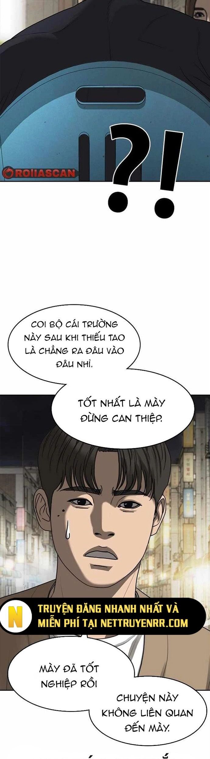 Những Mảnh Đời Tan Vỡ Chương 92 Ảnh 54