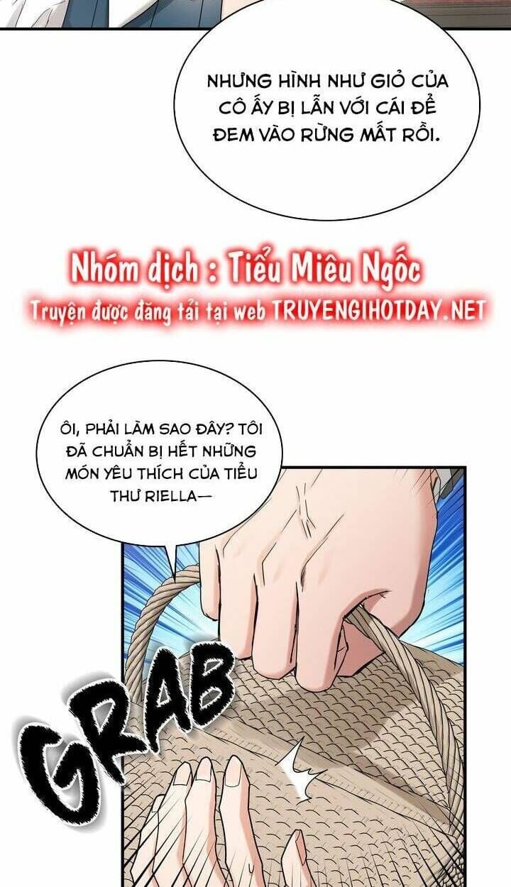 Người Thừa Kế Chương 48 Ảnh 29