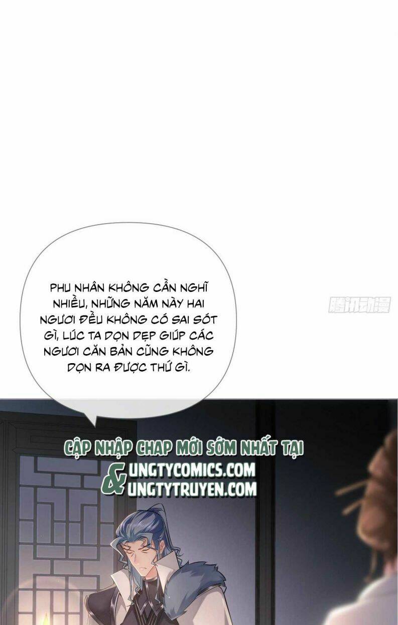 Nhập Mạc Chi Thần Chương 76 Ảnh 18