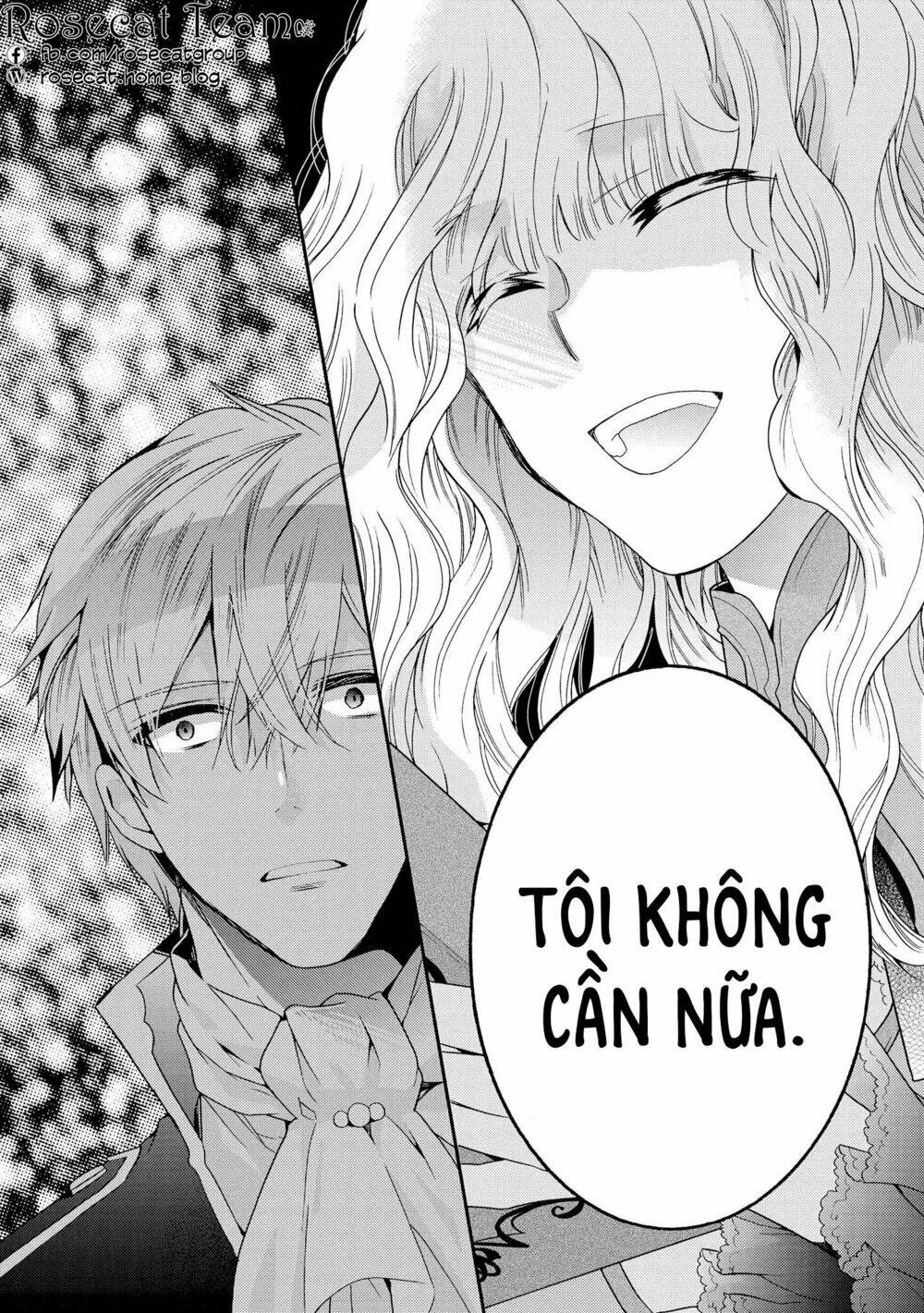 Nàng Công Chúa Của Sách Chương 2 Ảnh 41