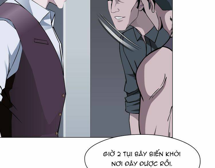 Cách Yêu Của Ác Ma Chương 56 Ảnh 10