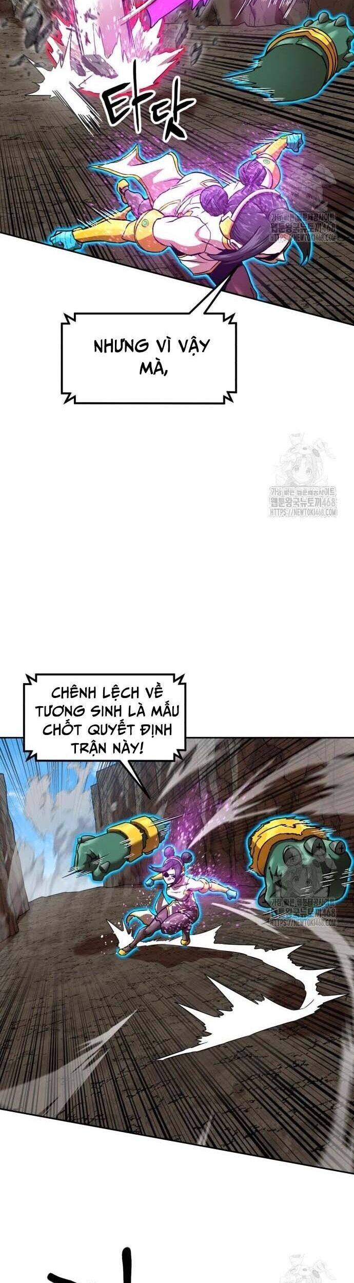 Double Click Chương 194 Ảnh 5