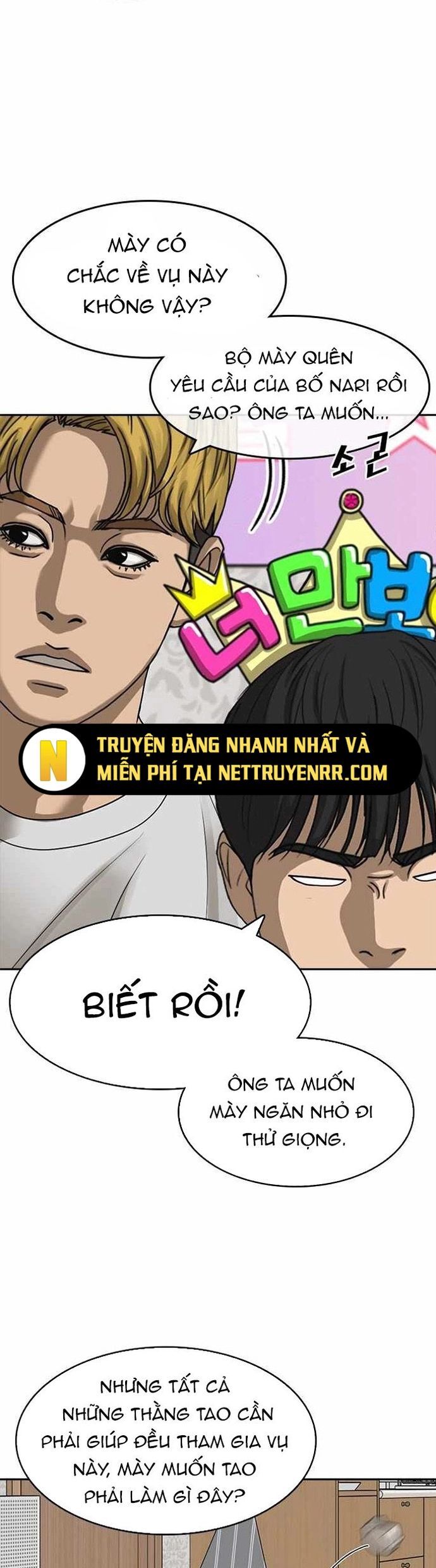 Những Mảnh Đời Tan Vỡ Chương 92 Ảnh 37