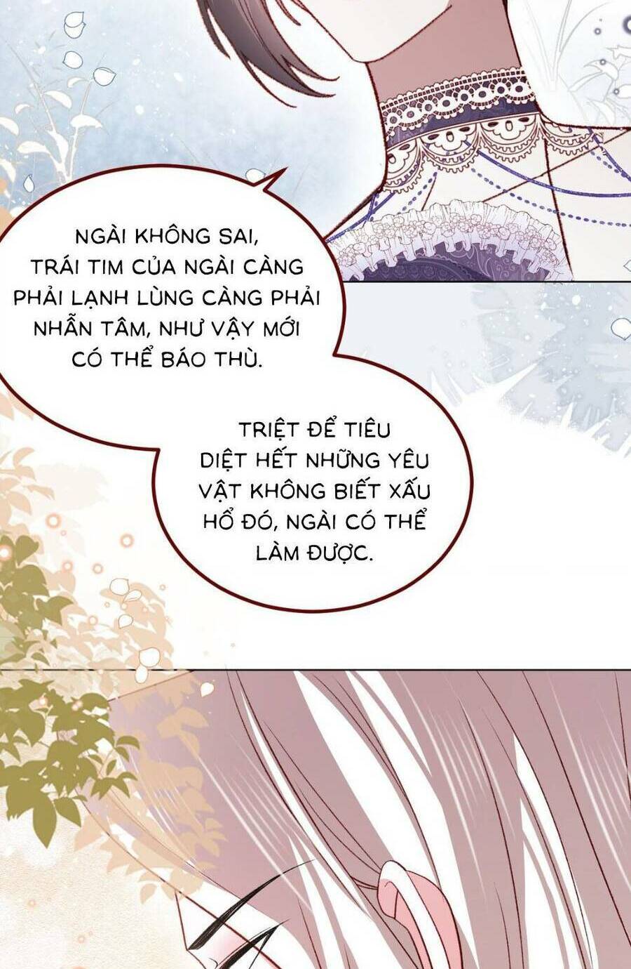 Ninita Yêu Dấu Chương 69 Ảnh 13