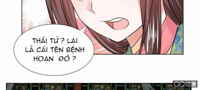 Loạn Thế Đế Hậu Chương 44 Ảnh 18