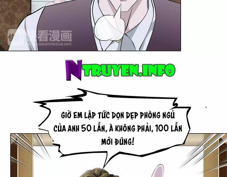 Cách Yêu Của Ác Ma Chương 46 Ảnh 5