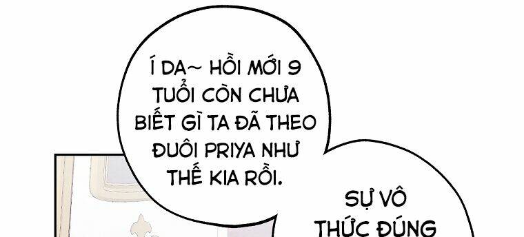 Tiệm Búp Bê Của Công Chúa Chương 24 Ảnh 39