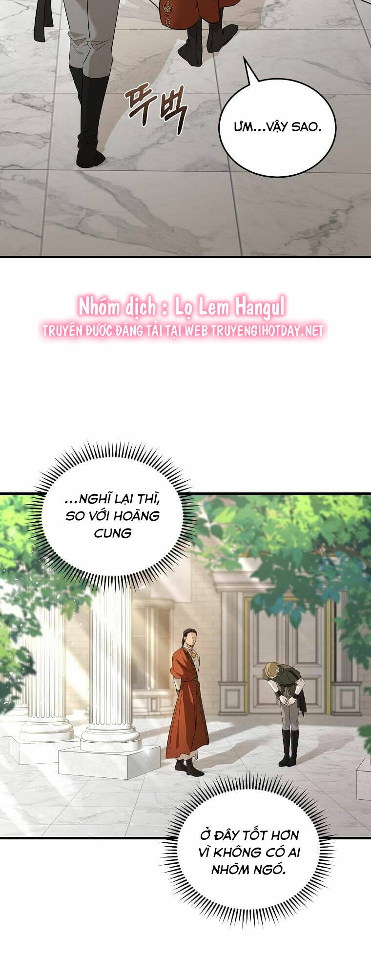 Ác Nữ Trùng Sinh Chương 177 Ảnh 7