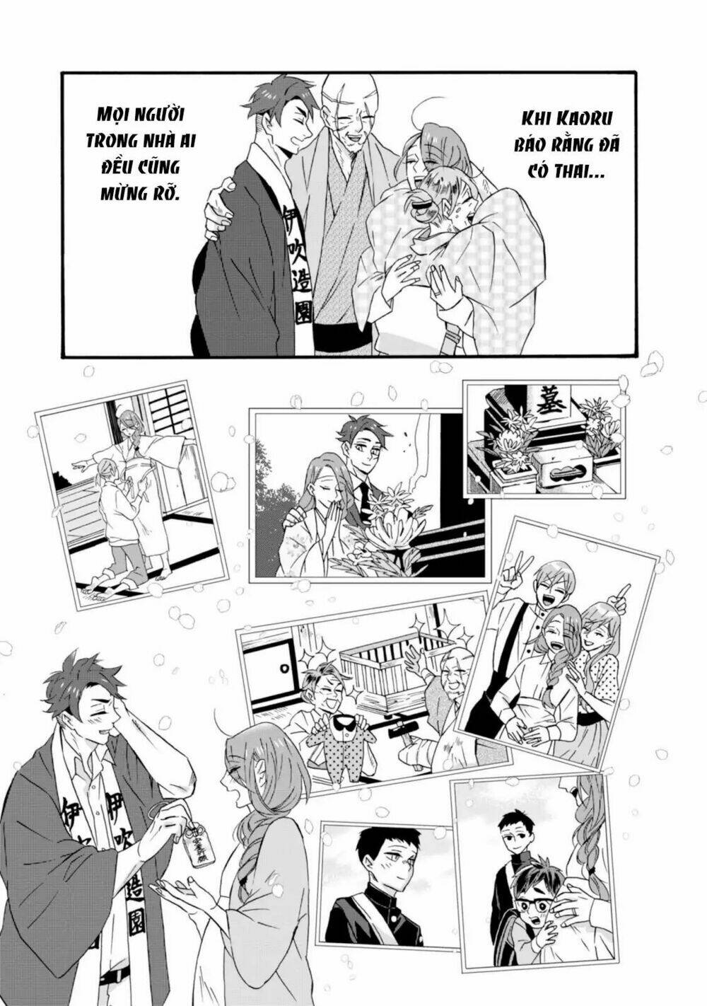 Will You Marry Me Again If You Are Reborn? Chương 10 Ảnh 9