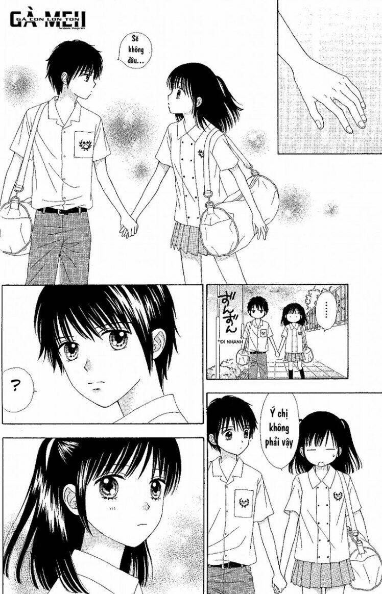 Marmalade Boy Little Chương 8 Ảnh 15