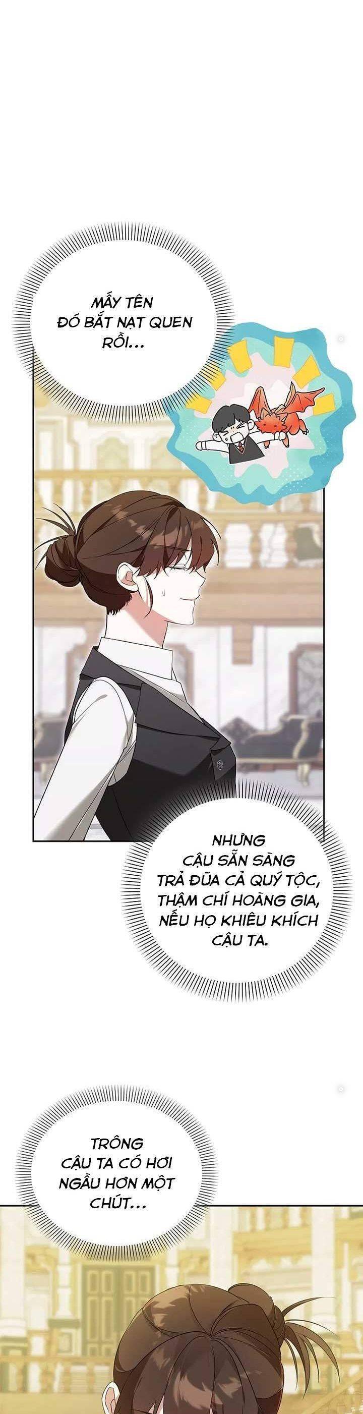 Thuần Thú Sư Thiên Tài Của Học Viện Chương 8 Ảnh 24