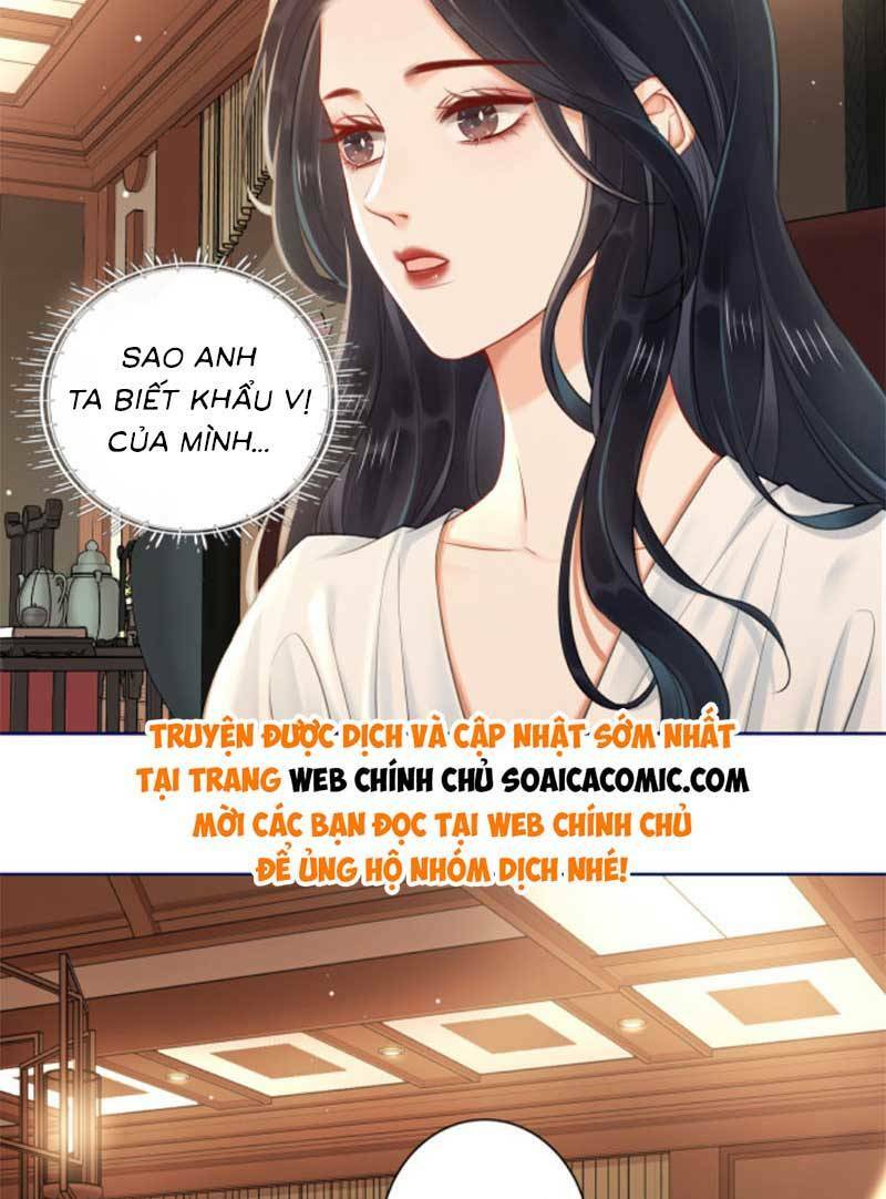 Cuộc Hôn Nhân Ngọt Ngào Chương 6 Ảnh 14