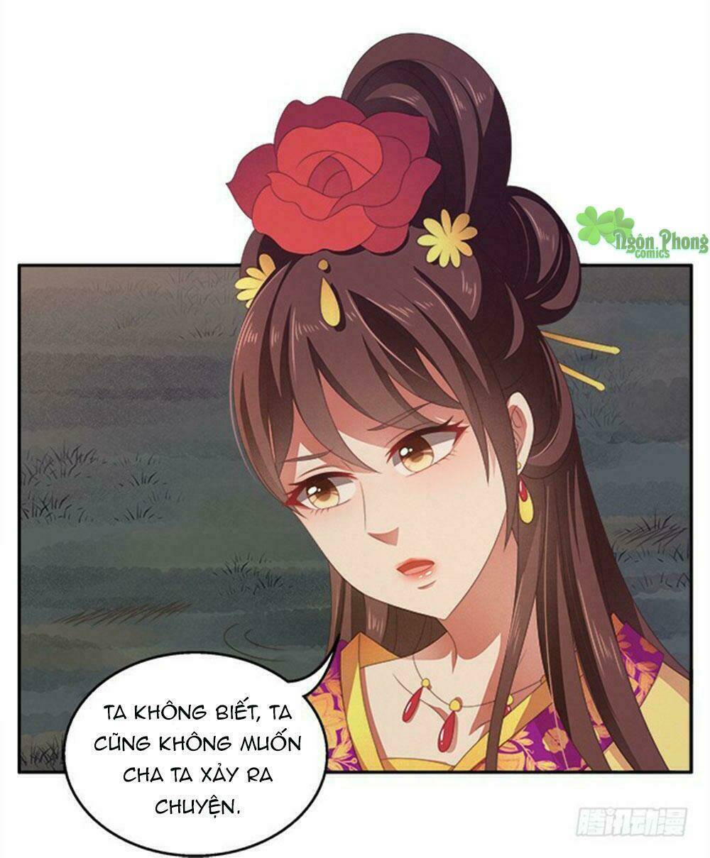Thịnh Thế An Nhiên Chương 54 Ảnh 27