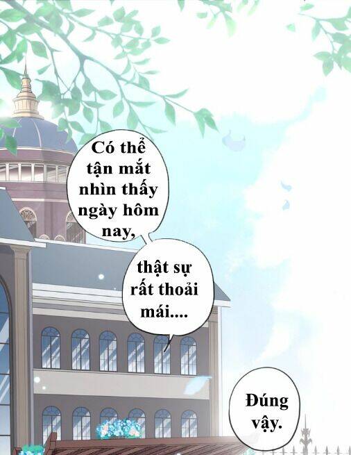 Vết Cắn Ngọt Ngào 3 Chương 60 Ảnh 71