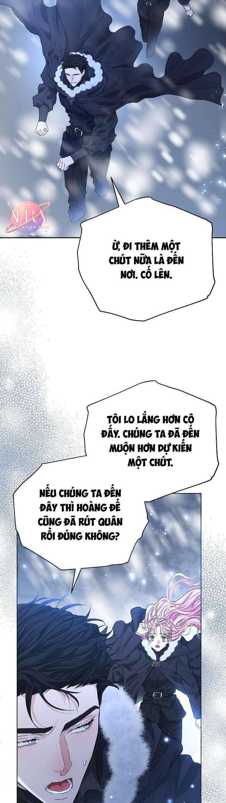 Này Người Chồng Phản Diện, Ngài Ám Ảnh Sai Người Rồi Chương 43 Ảnh 11