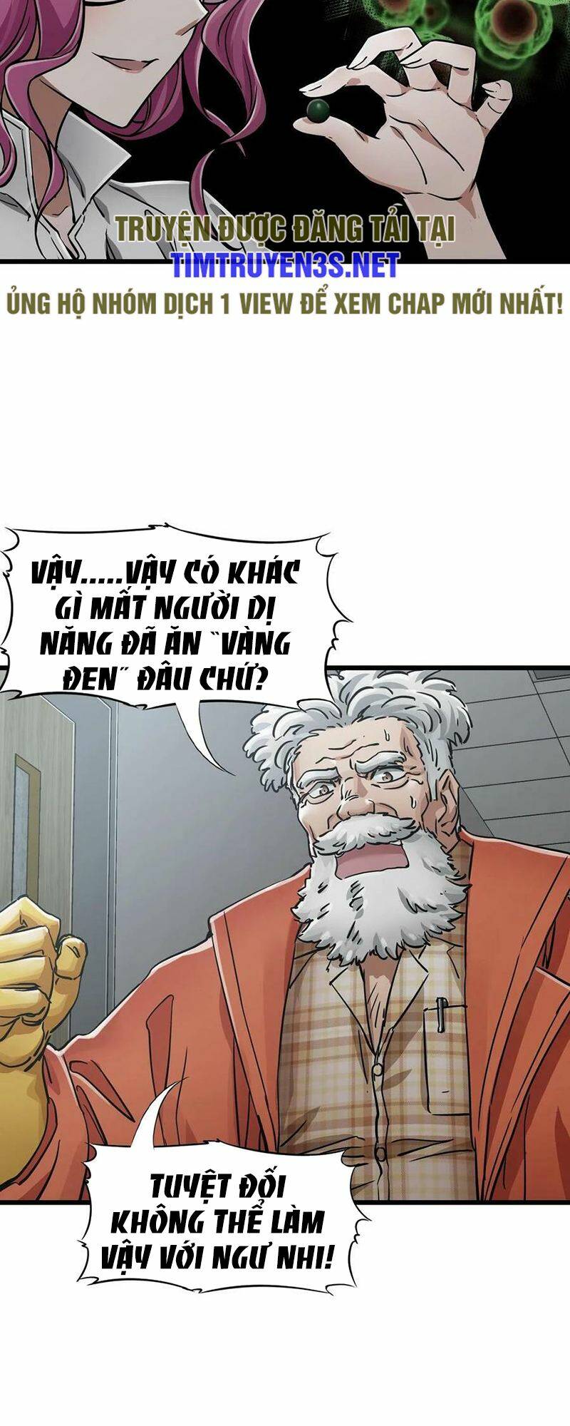 Du Hành Thời Gian Về Ngày Đầu Mạt Thế Chương 41 Ảnh 8
