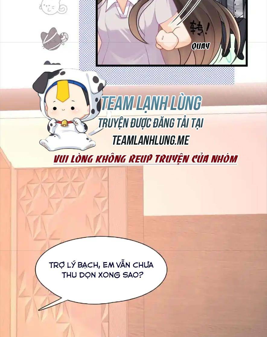 Vụng Trộm Chương 35 Ảnh 40