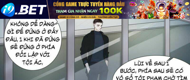 Kẹo Bông Gòn Và Mộng Giữa Ban Ngày Chương 21 Ảnh 45