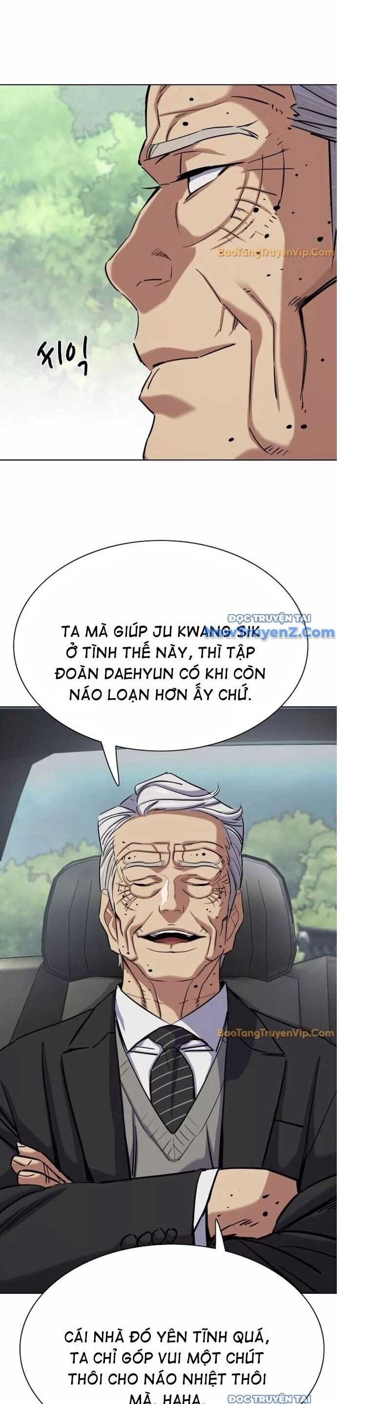 Tiểu Thiếu Gia Gia Tộc Tài Phiệt Chương 149 Ảnh 48