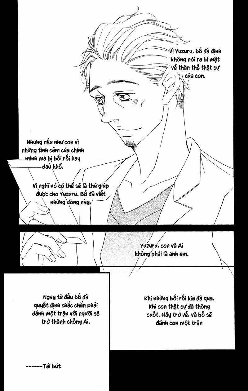 True Love Chương 37 Ảnh 31