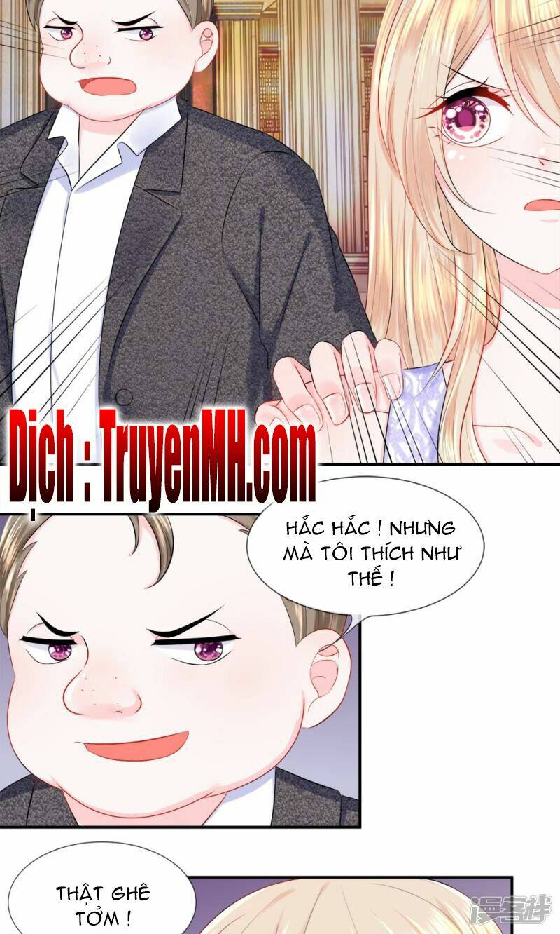 Thứ Mà Thời Gian Đang Nợ Anh Chính Là Em Chương 23 Ảnh 4