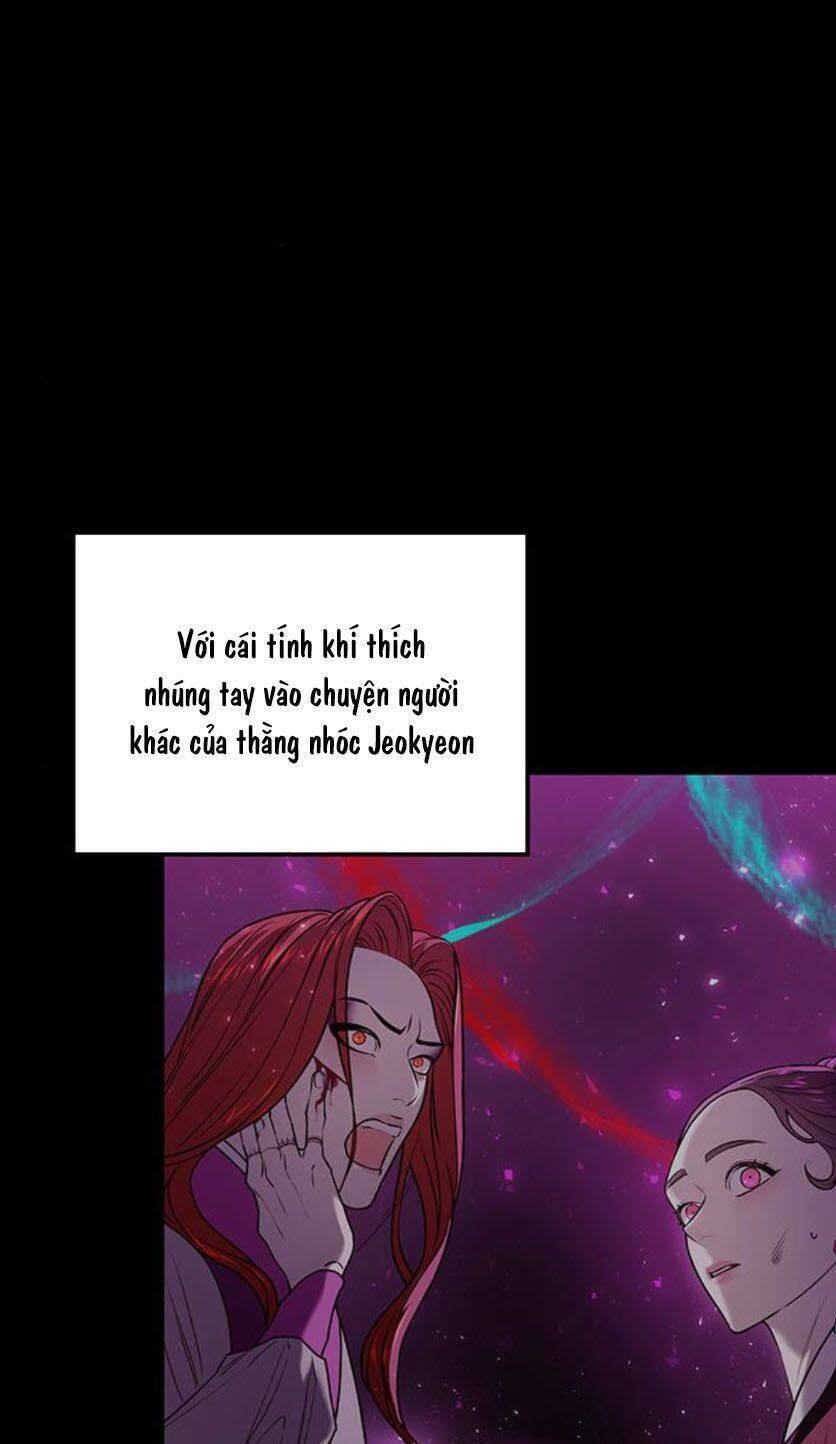 Vương Tử Huyền Bí Chương 95 Ảnh 55