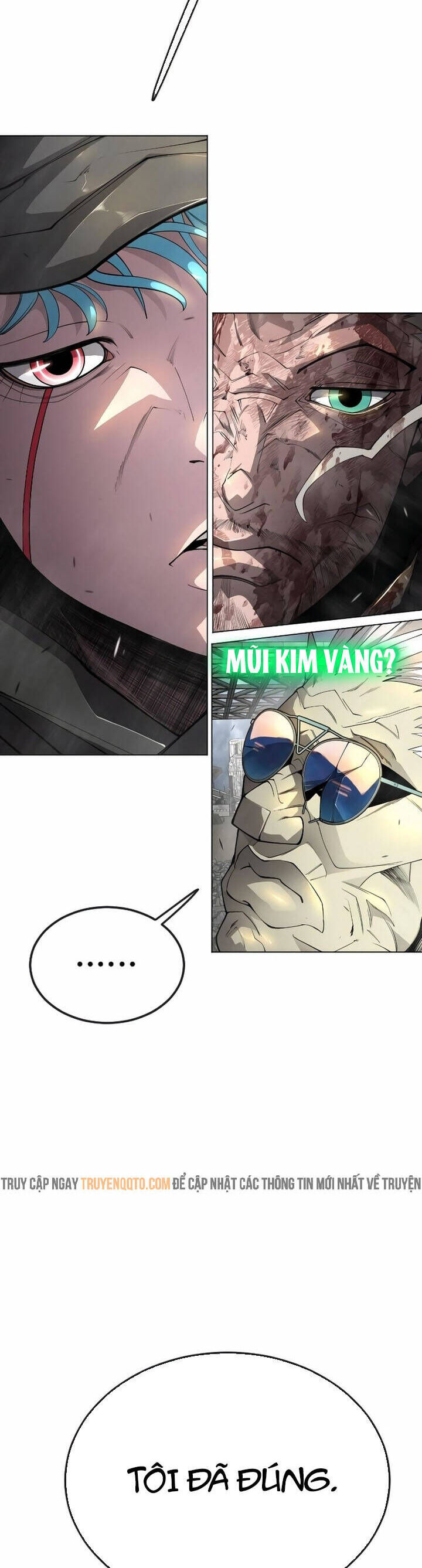 Kĩ Nguyên Của Anh Hùng Chương 177 Ảnh 28
