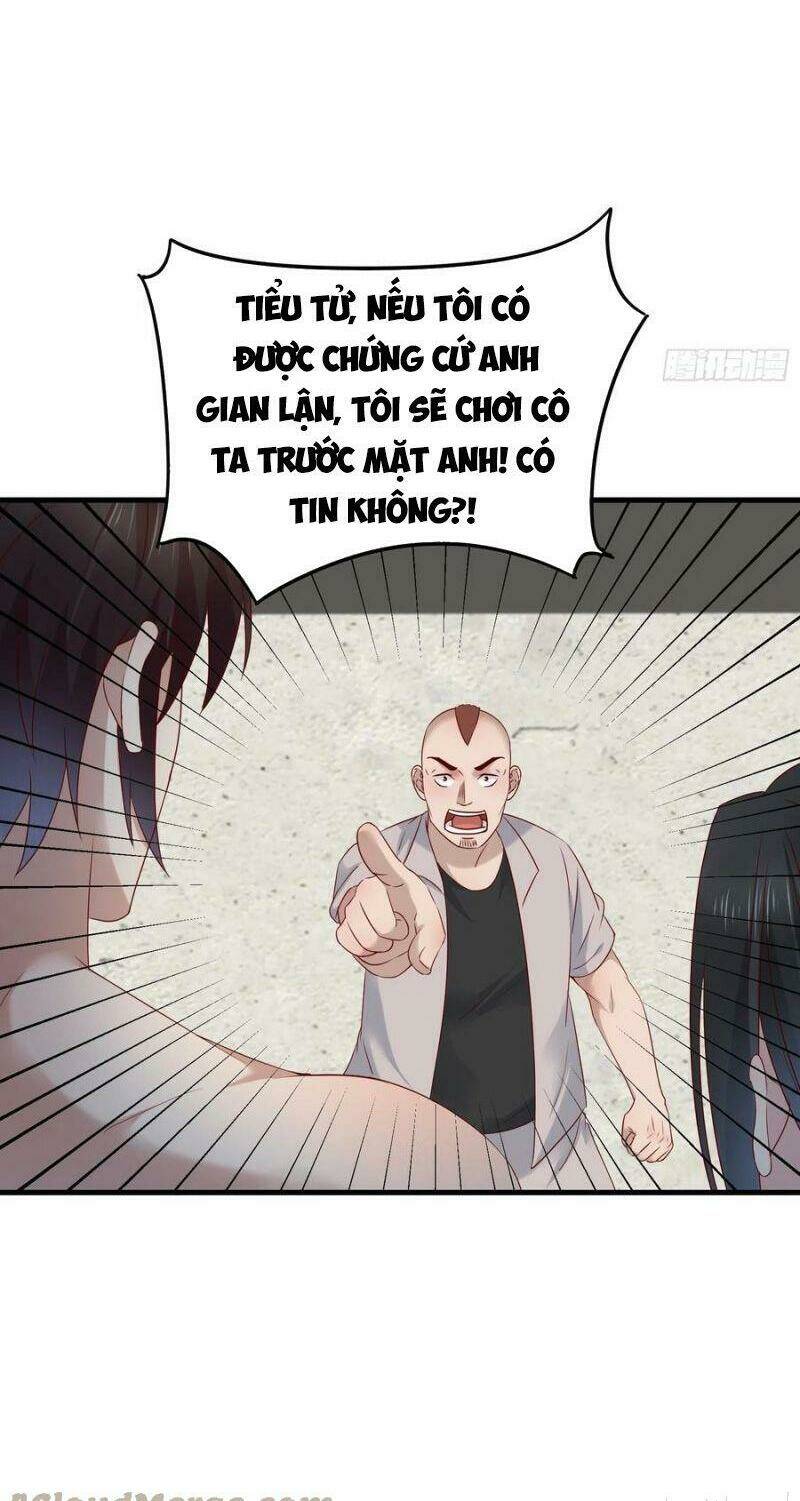 Vua Đầu Tư Mạnh Nhất Chương 82 Ảnh 5