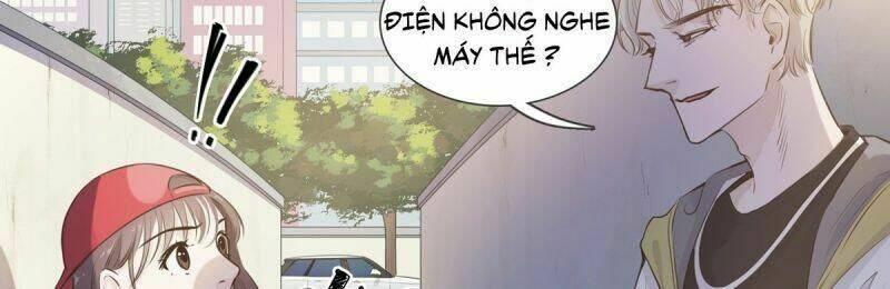 Kẹo Bông Gòn Và Mộng Giữa Ban Ngày Chương 21 Ảnh 57