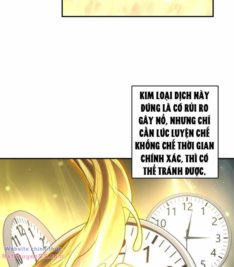 Cựu Nhật Ngự Long Chương 99 Ảnh 33