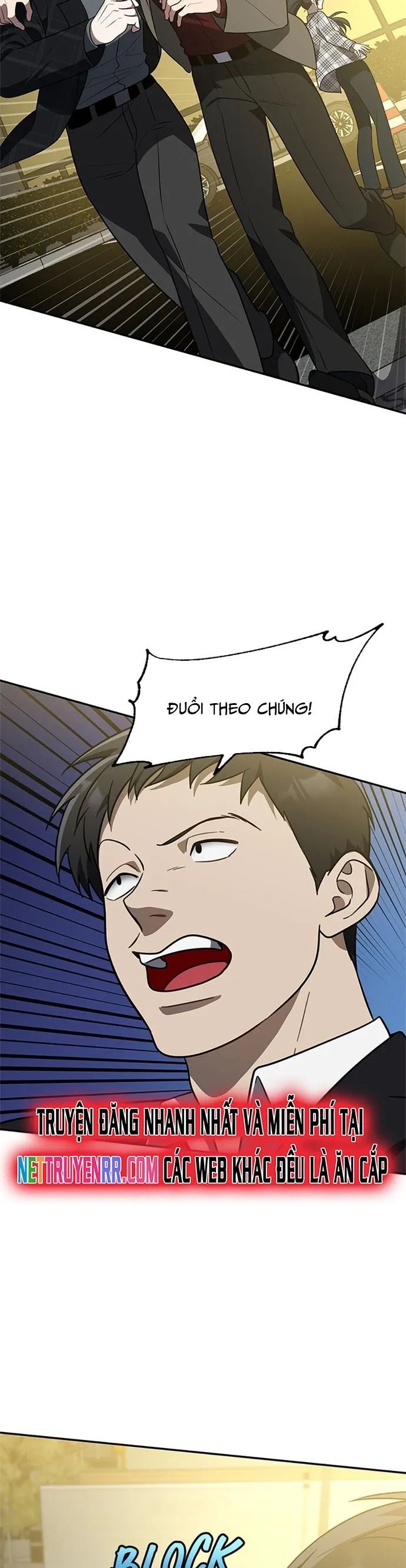 Tôi Đã Giết Hắn Chương 64 Ảnh 5