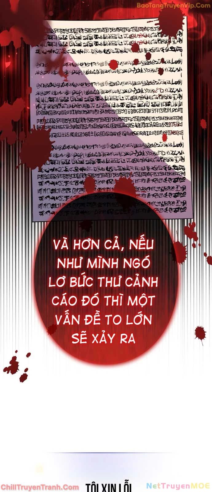 Bức Thư Tình Đến Từ Tương Lai Chương 24 Ảnh 57