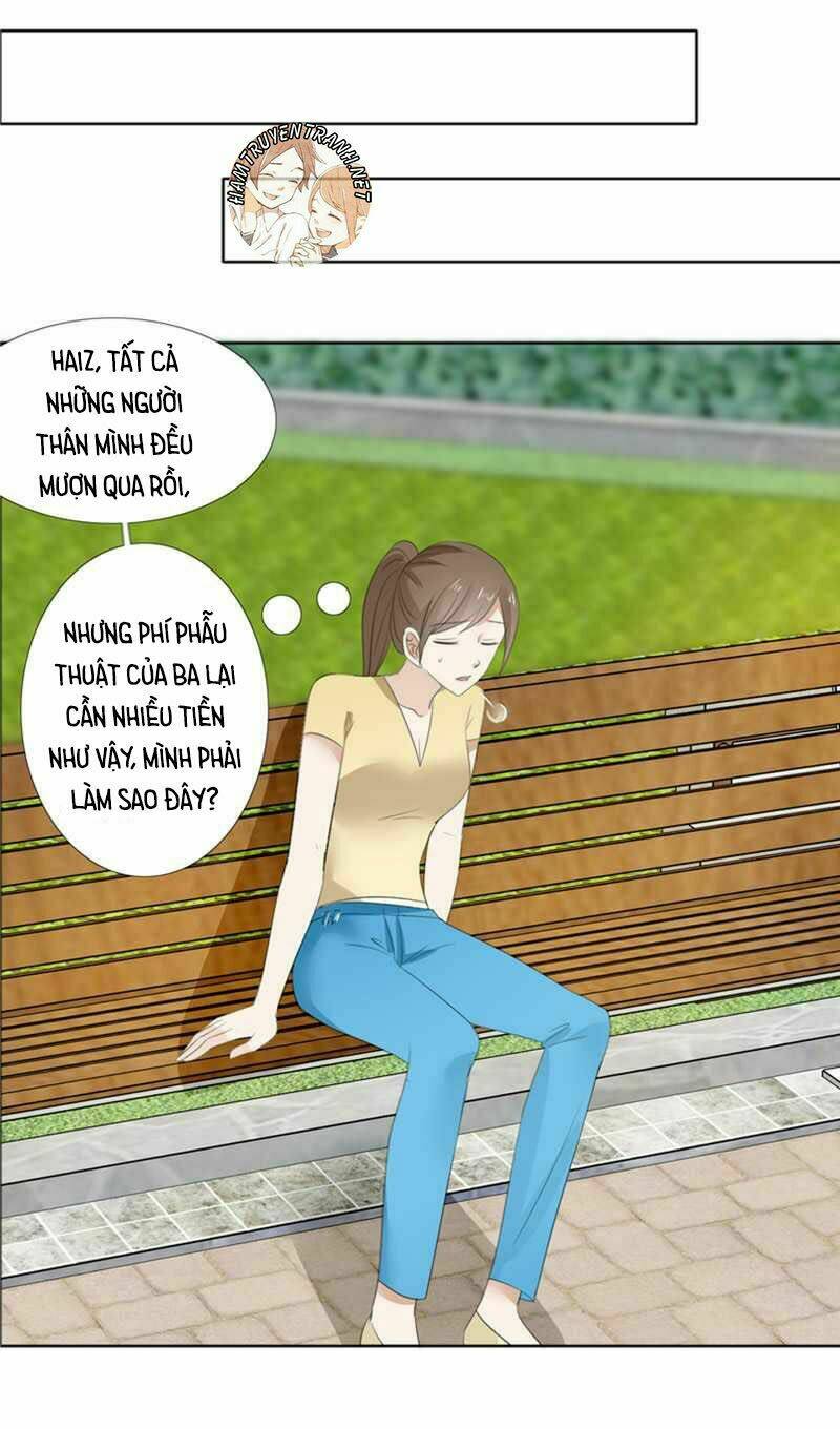 Độc Sủng Kiều Thê Của Bá Đạo Tổng Tài Chương 61 Ảnh 7