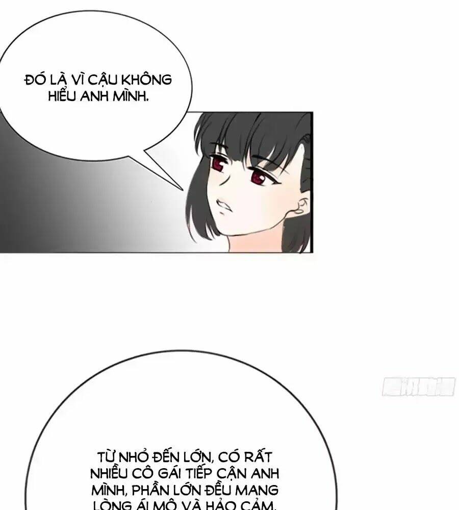 Công Chúa Nữ Vương Mệnh Chương 109 Ảnh 28