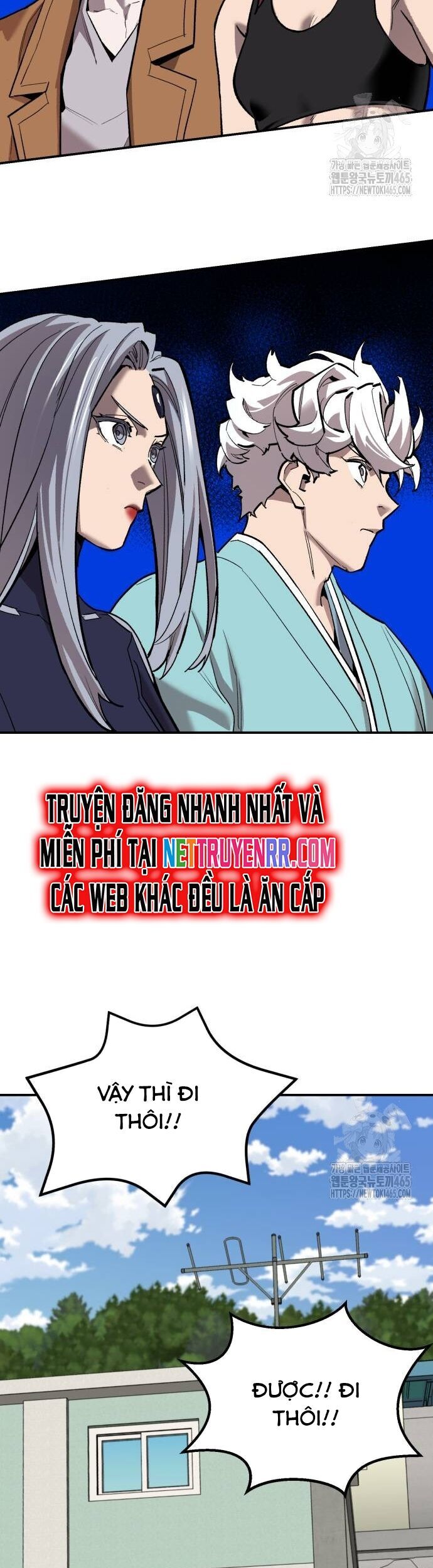Phá Bỏ Giới Hạn Chương 174 Ảnh 50