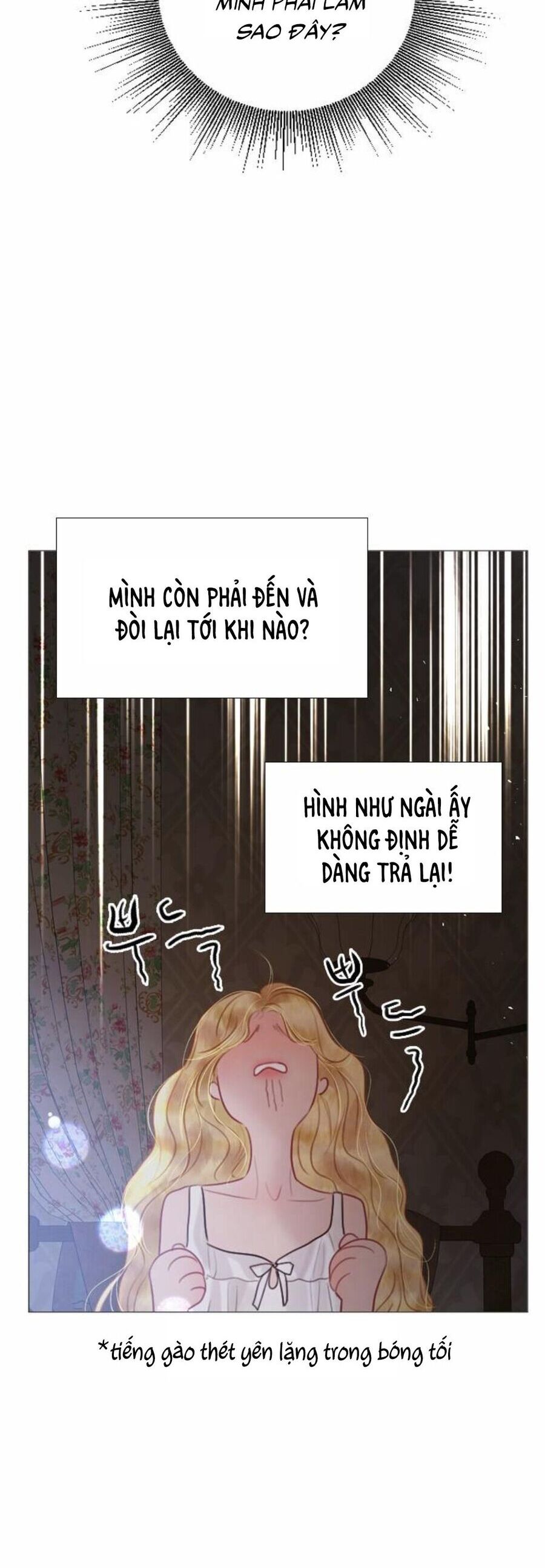 Khóc Đi, Hay Cầu Xin Tôi Cũng Được Chương 21 Ảnh 34