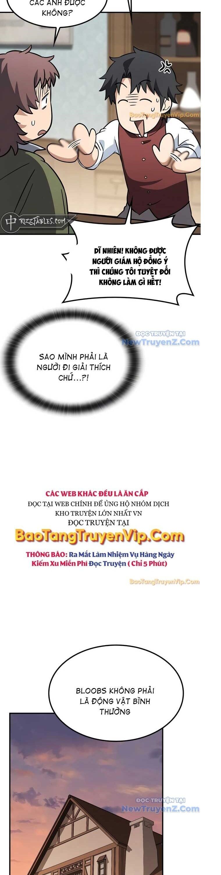 Bác Sĩ Thú Y Ở Dị Giới Chương 10 Ảnh 43