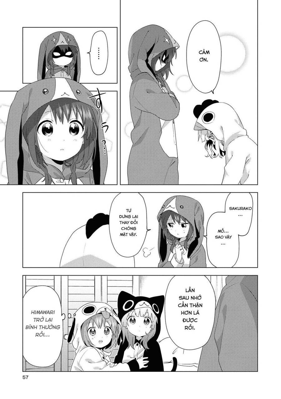 Yuru Yuri Chương 152 Ảnh 12