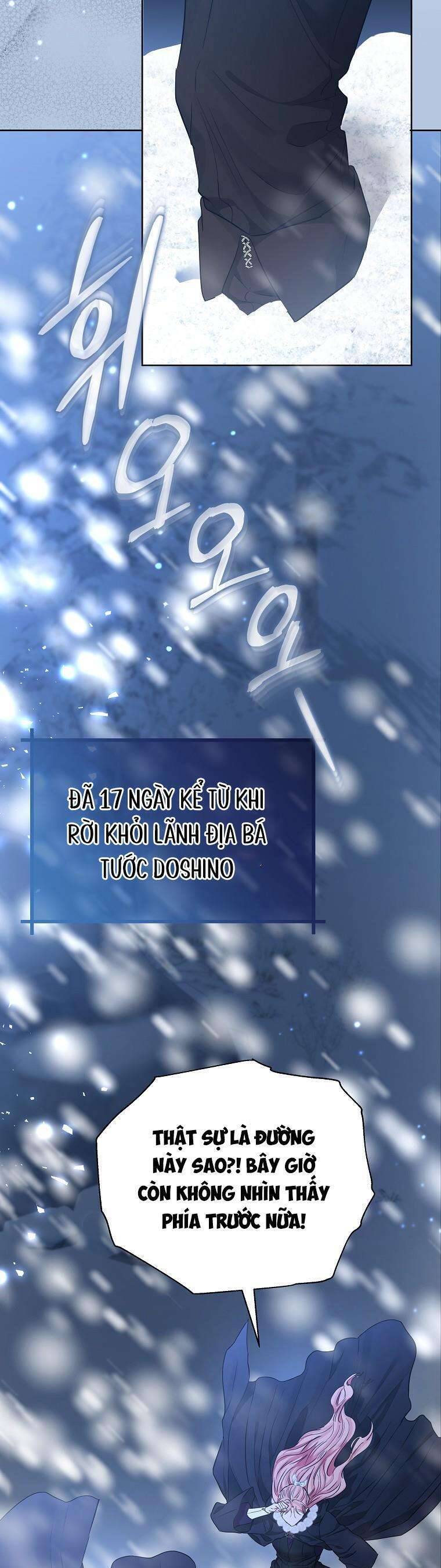 Này Người Chồng Phản Diện, Ngài Ám Ảnh Sai Người Rồi Chương 43 Ảnh 10