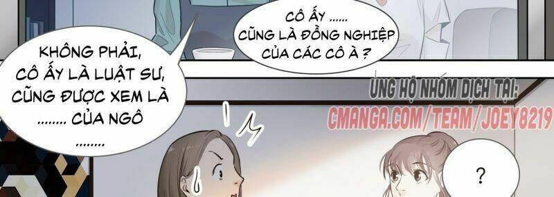 Kẹo Bông Gòn Và Mộng Giữa Ban Ngày Chương 20 Ảnh 7
