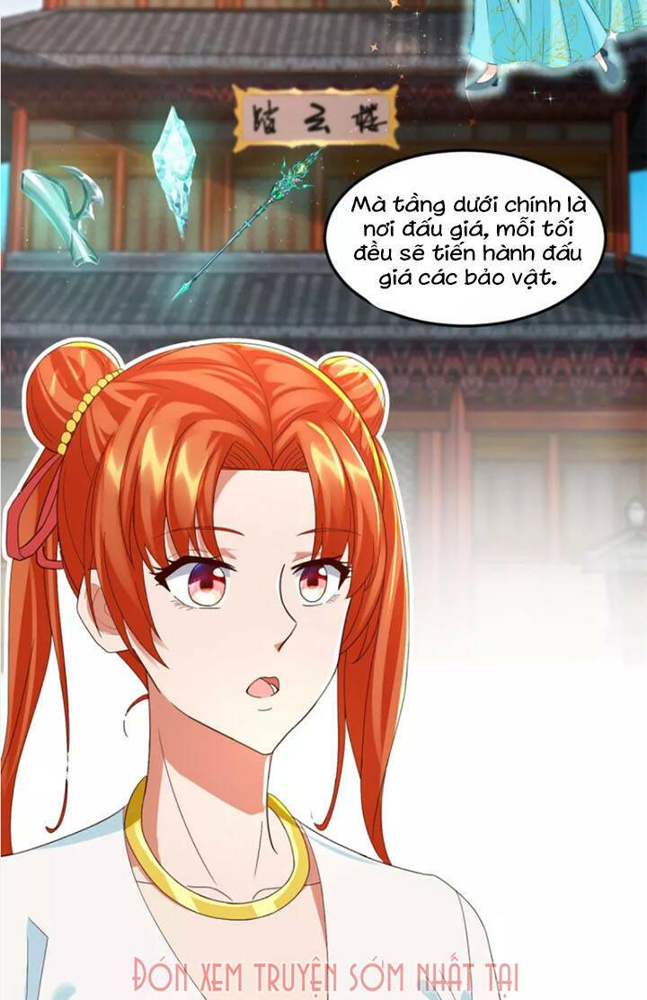 Chí Tôn Trọng Sinh Chương 205 Ảnh 23
