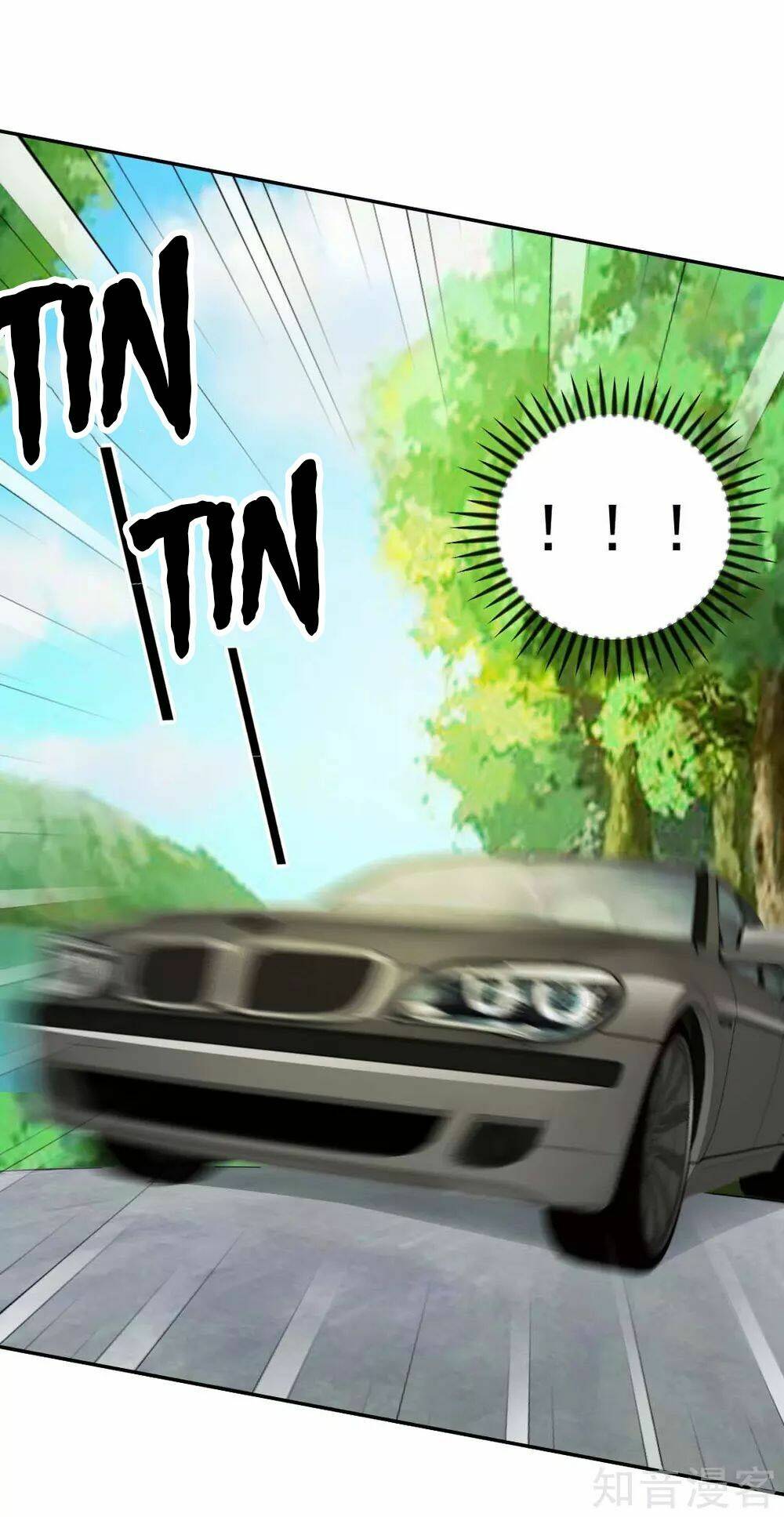 Phụng Tử Thành Hôn : Tiên Thê Không Được Trốn Chương 23 Ảnh 2