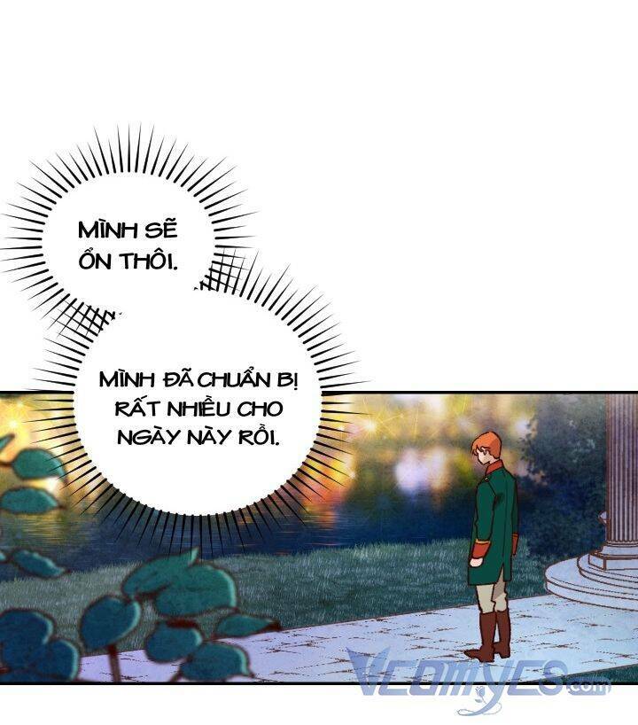 Hãy Cứu Tôi, Công Chúa Chương 1 Ảnh 40