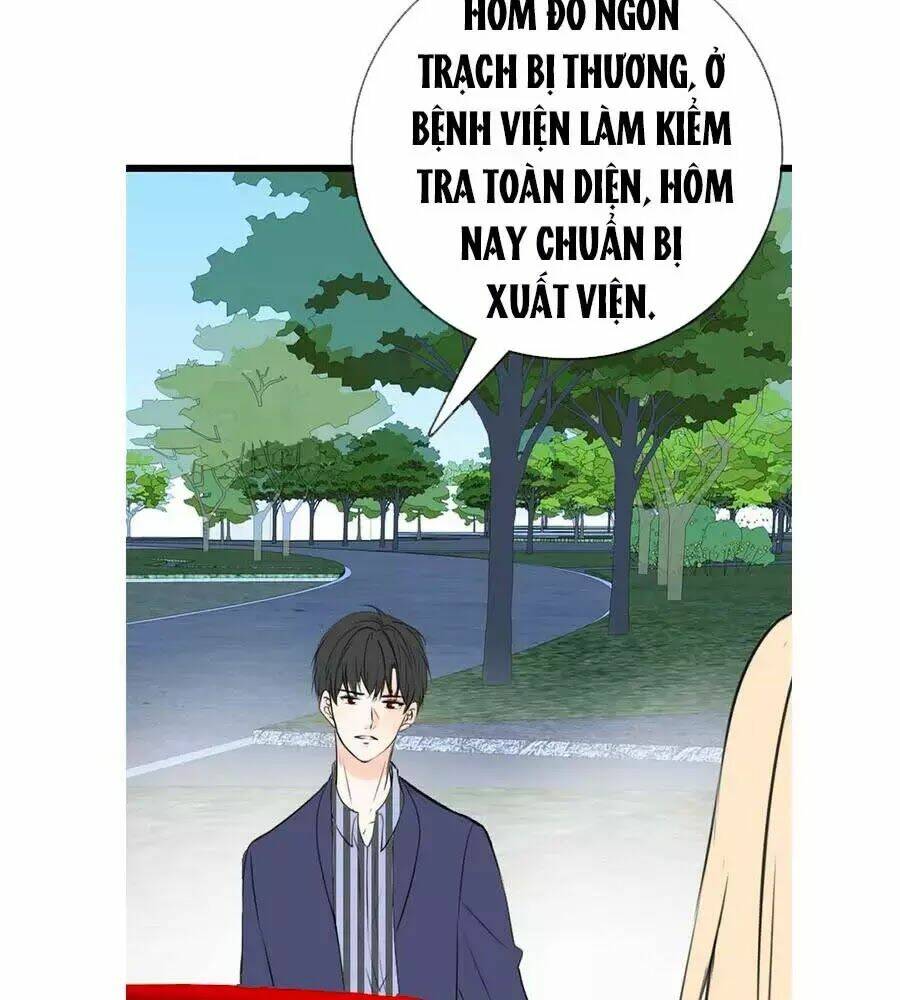 Công Chúa Nữ Vương Mệnh Chương 114 Ảnh 56