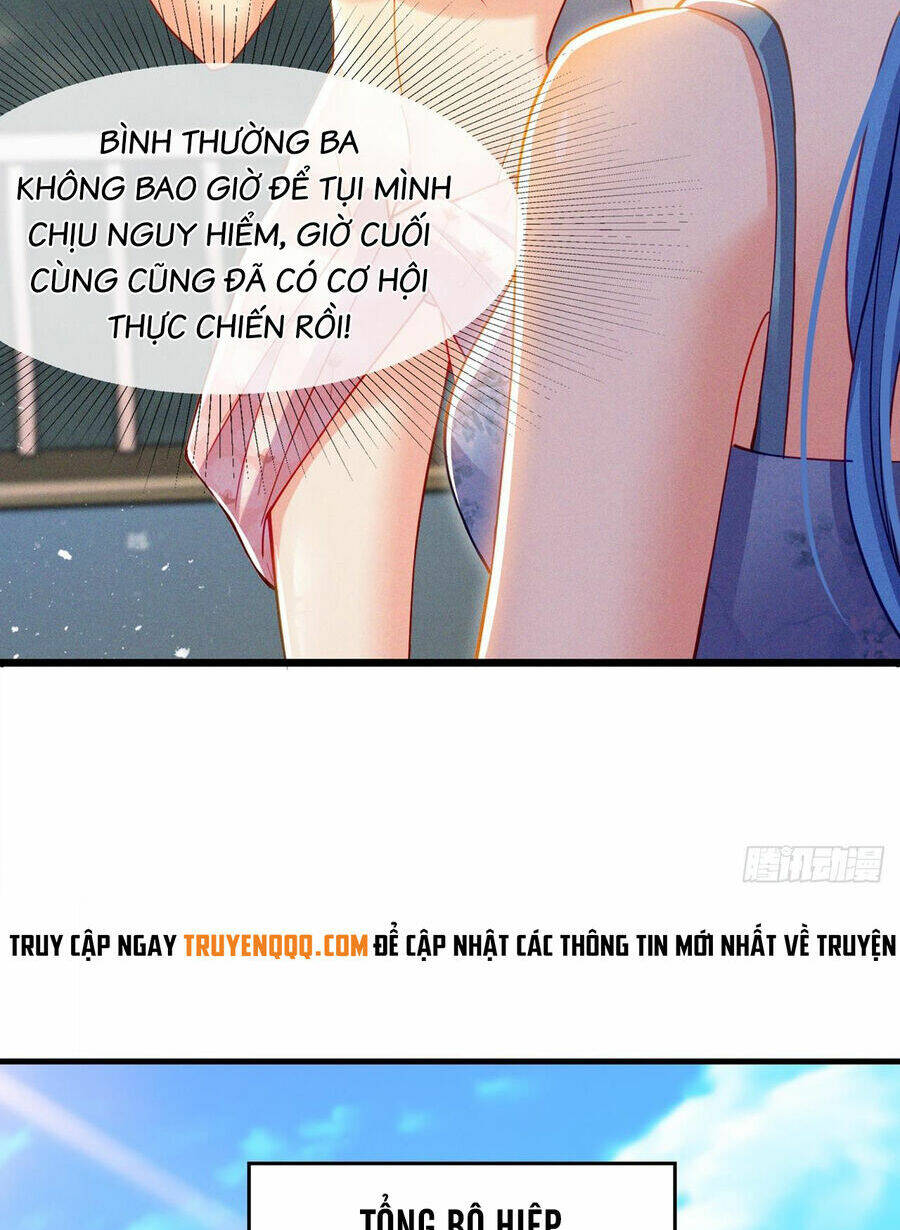 Tu Tiên Ở Thế Giới Siêu Năng Lực Chương 41 Ảnh 16