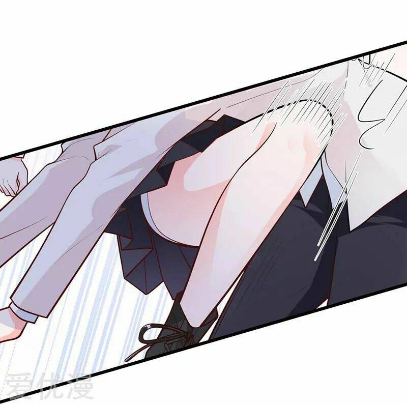 Bạn Gái Scandal Của Quý Thiếu Chương 15 Ảnh 22