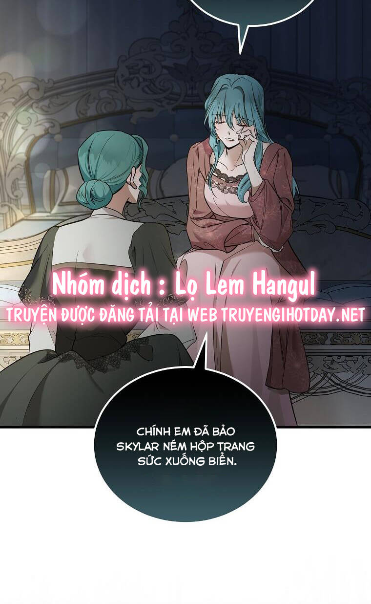 Ác Nữ Trùng Sinh Chương 180 Ảnh 27