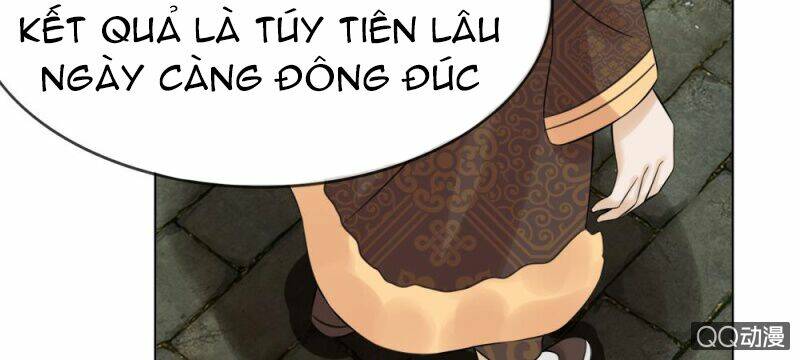 Loạn Thế Đế Hậu Chương 44 Ảnh 34