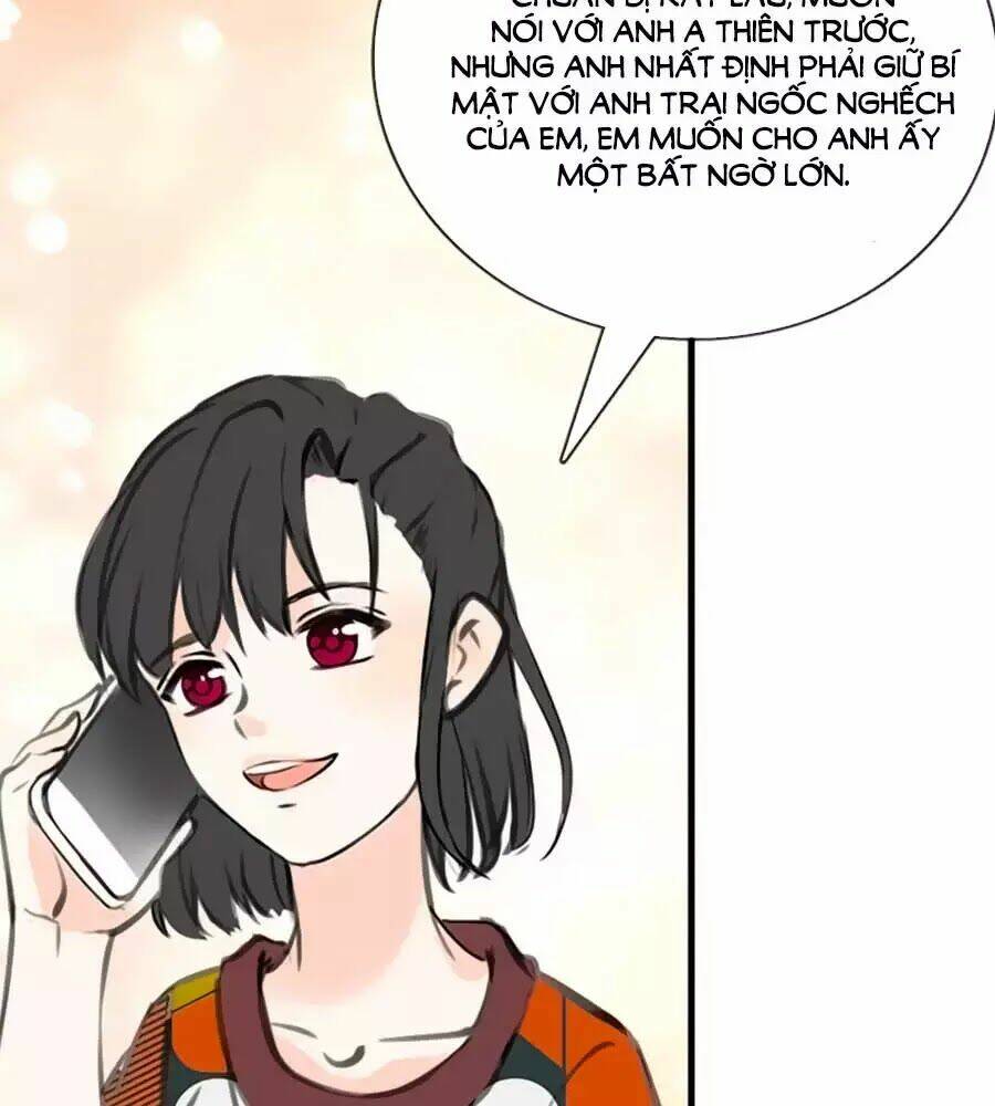 Công Chúa Nữ Vương Mệnh Chương 109 Ảnh 11