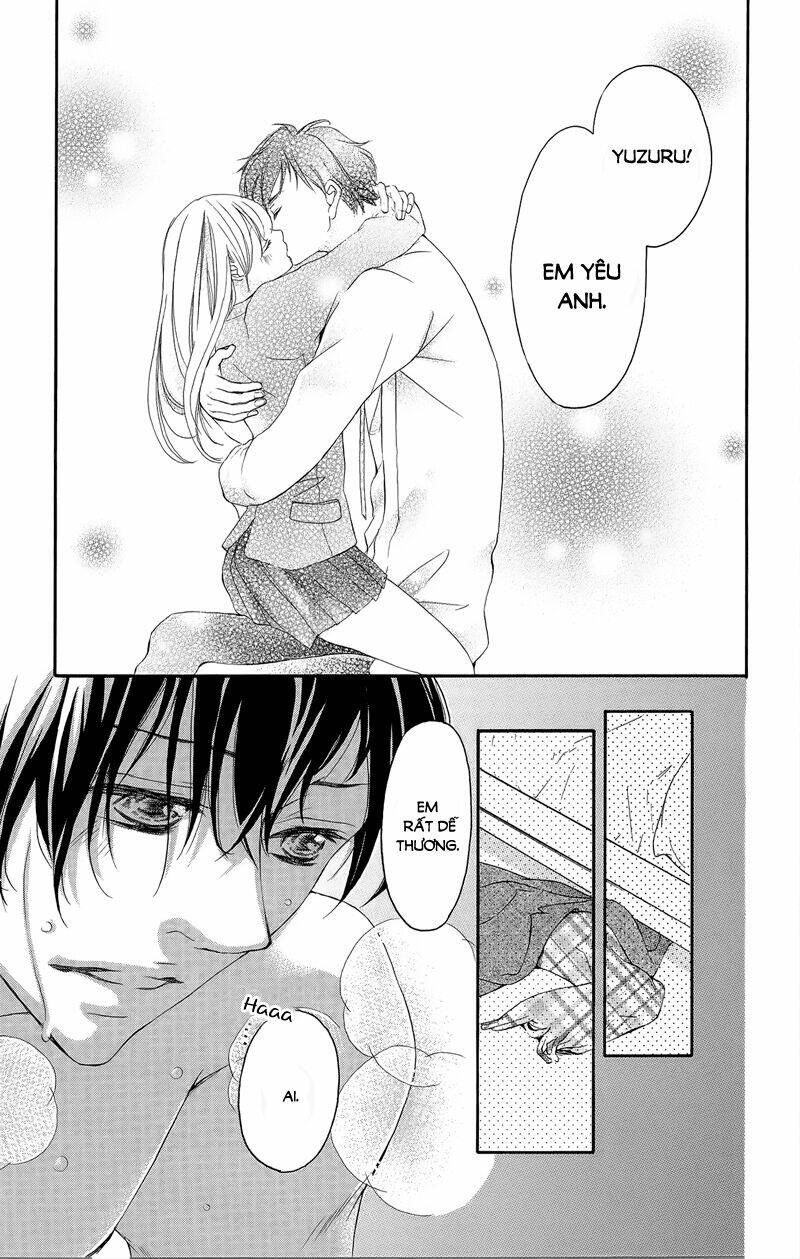 True Love Chương 32 Ảnh 22
